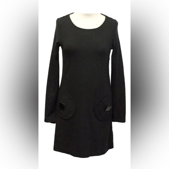 Tibi Dresses & Skirts - Tibi Black Dress